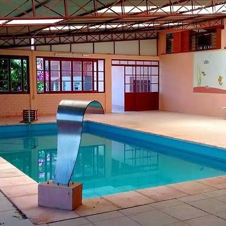 Pousada Porto Aventuras Eldorado do Sul  エクステリア 写真