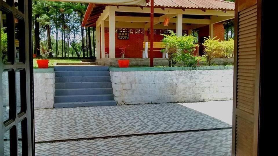 Pousada Porto Aventuras Eldorado do Sul  エクステリア 写真
