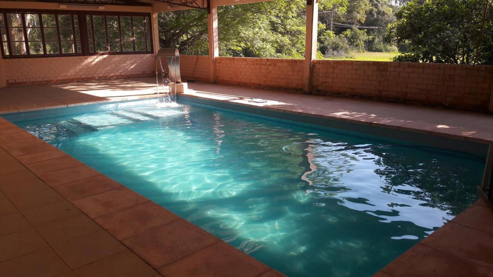 Pousada Porto Aventuras Eldorado do Sul  エクステリア 写真