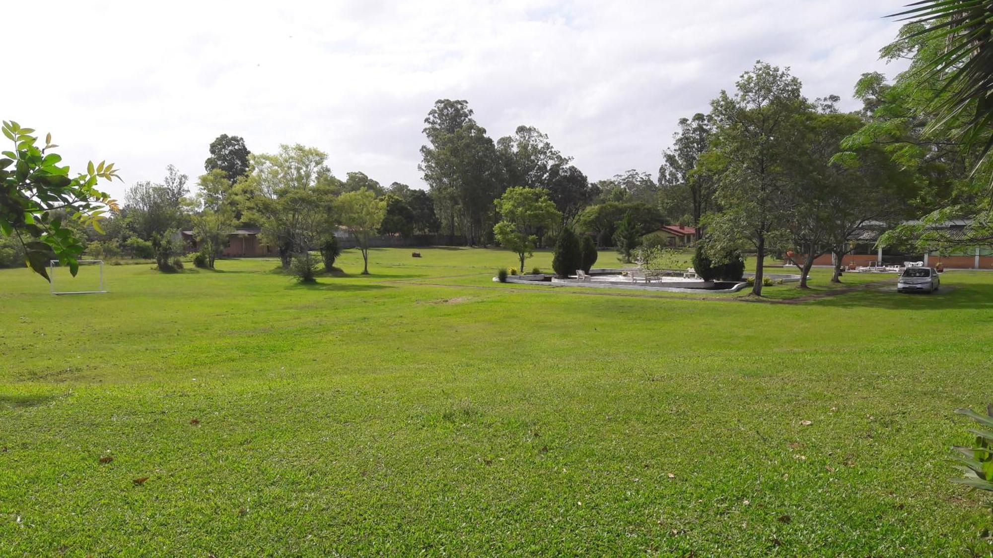 Pousada Porto Aventuras Eldorado do Sul  エクステリア 写真